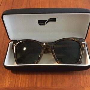 Spitfire England Sunglasses
